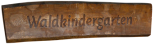 Waldkindergarten Radolfzell Logo